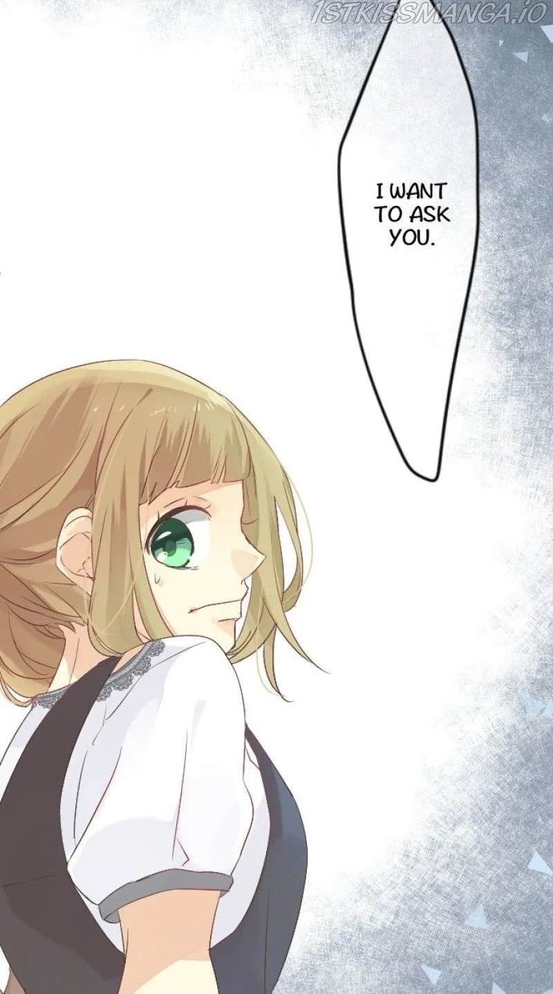 Love Hug Chapter 24 page 40