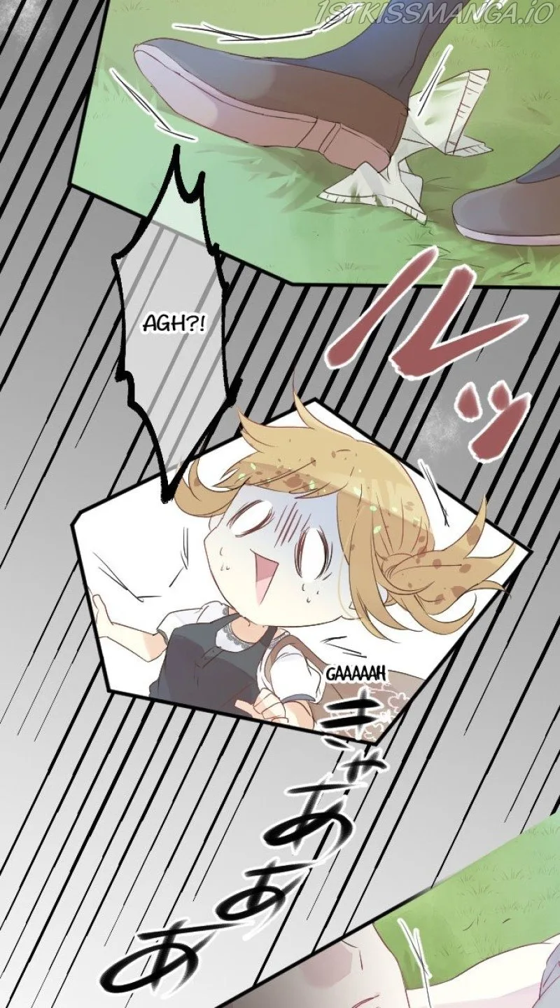 Love Hug Chapter 24 page 27