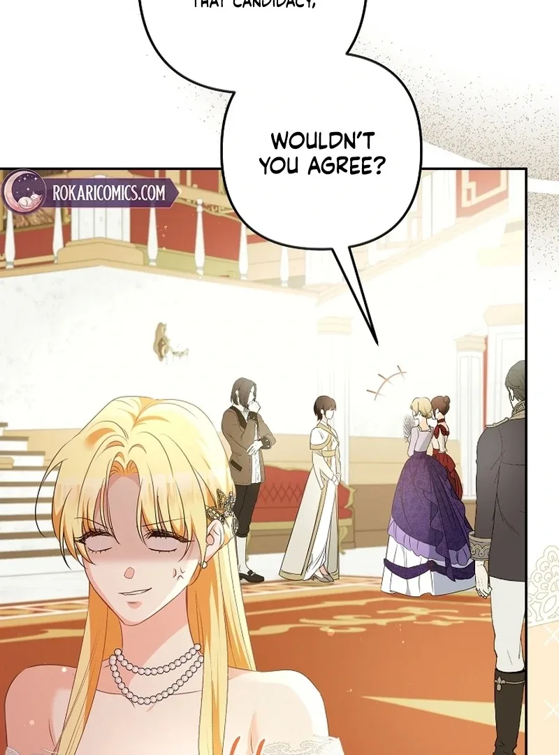 Let’s Divorce, Not Obsess! Chapter 24 page 5