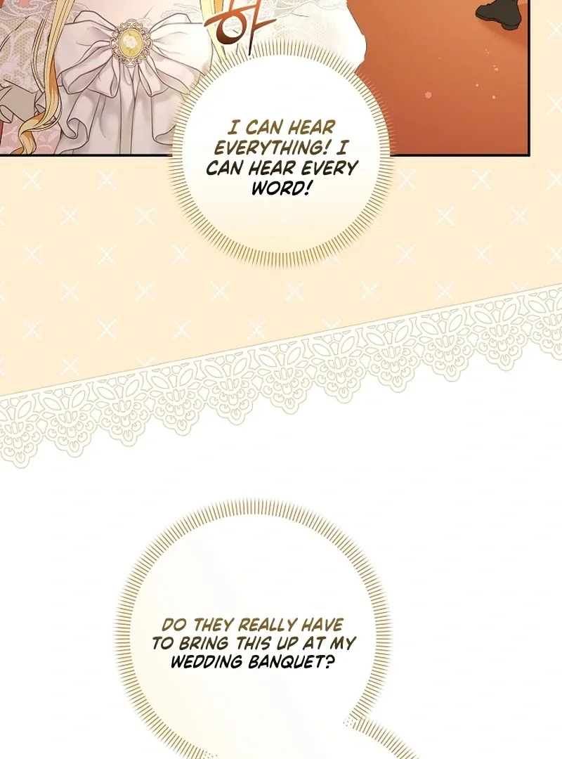Let’s Divorce, Not Obsess! Chapter 24 page 6