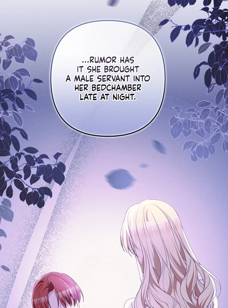 Let’s Divorce, Not Obsess! Chapter 24 page 11