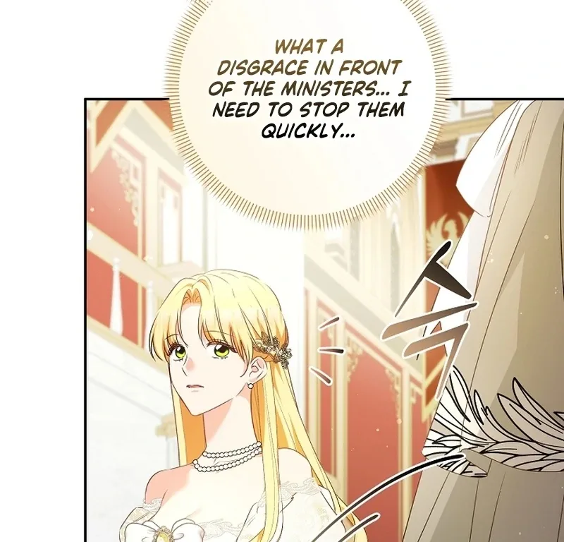 Let’s Divorce, Not Obsess! Chapter 24 page 7