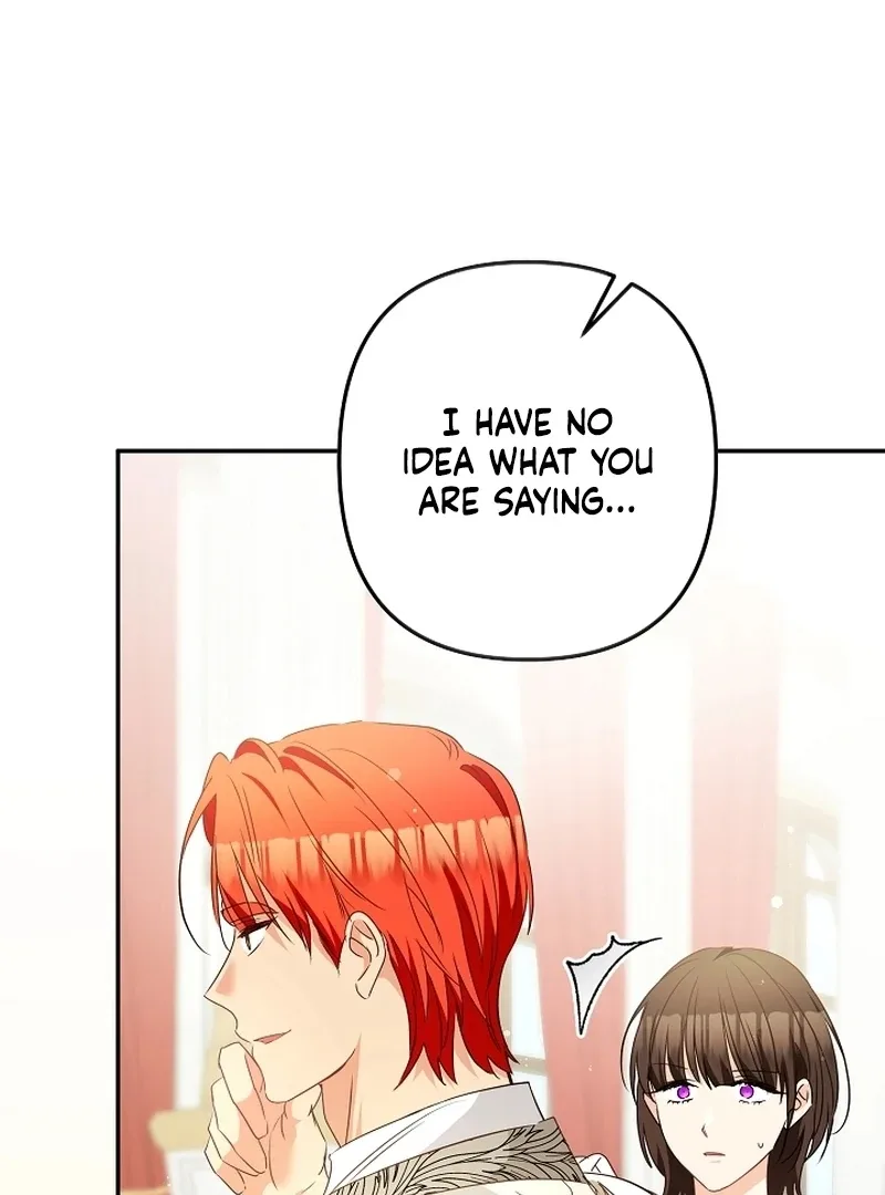 Let’s Divorce, Not Obsess! Chapter 24 page 24