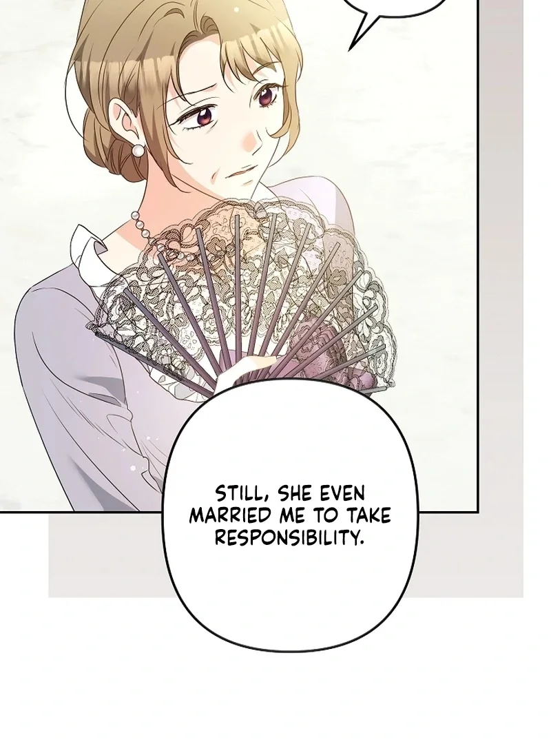 Let’s Divorce, Not Obsess! Chapter 24 page 23