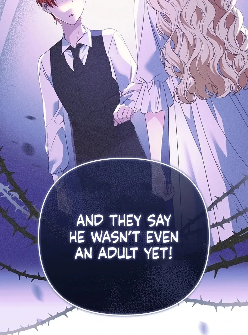 Let’s Divorce, Not Obsess! Chapter 24 page 12