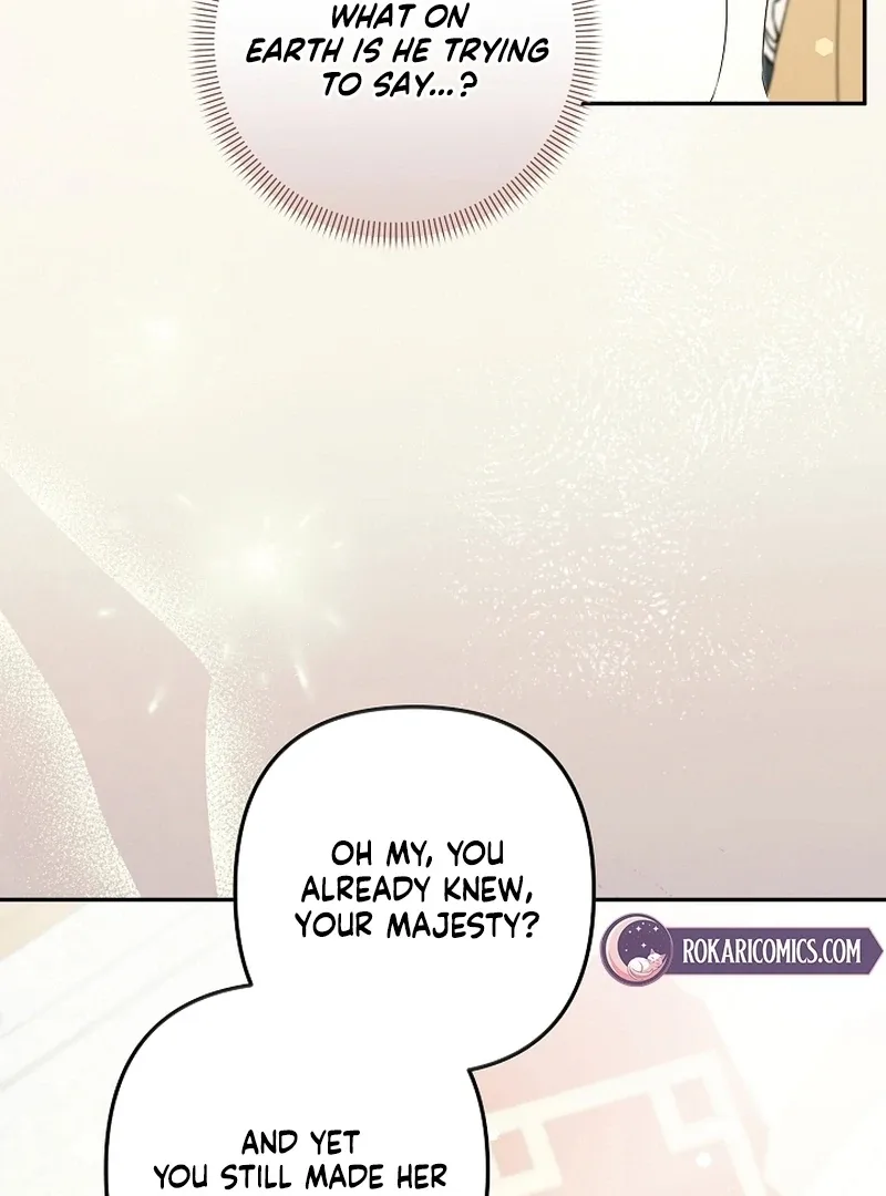 Let’s Divorce, Not Obsess! Chapter 24 page 20