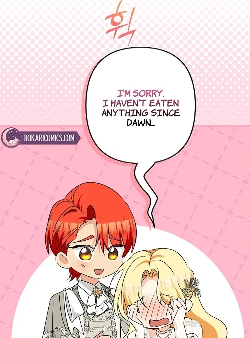 Let’s Divorce, Not Obsess! Chapter 24 page 53