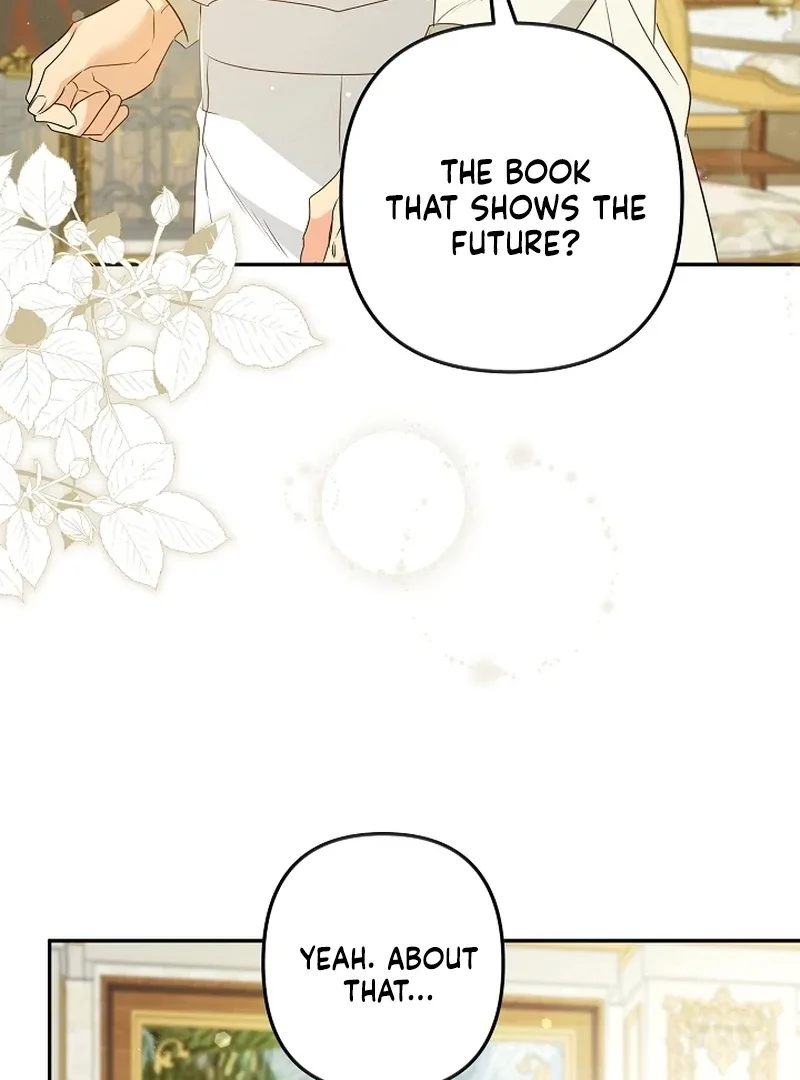 Let’s Divorce, Not Obsess! Chapter 24 page 60