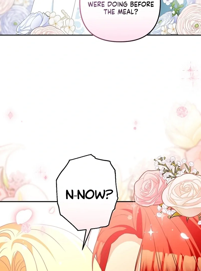 Let’s Divorce, Not Obsess! Chapter 24 page 85