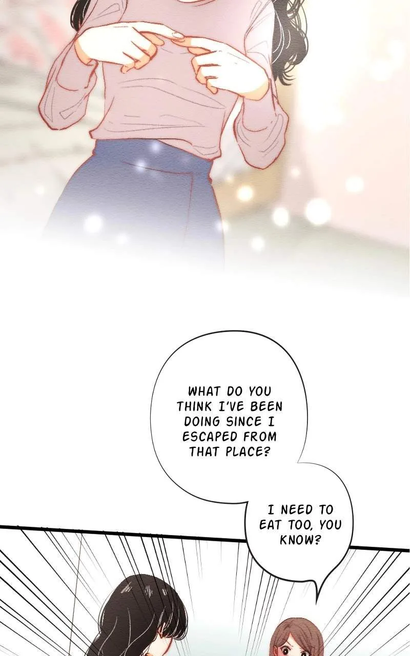 Mistaken for a Wicked Woman! Chapter 135 page 22
