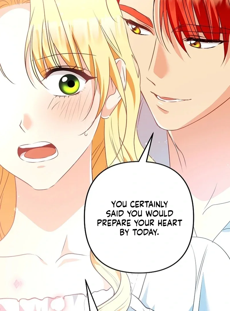 Let’s Divorce, Not Obsess! Chapter 24 page 86