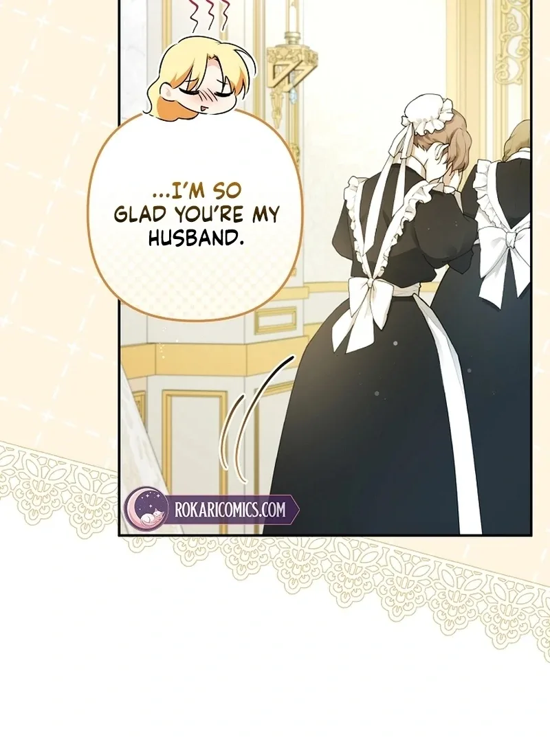 Let’s Divorce, Not Obsess! Chapter 24 page 82