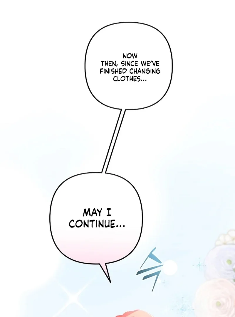 Let’s Divorce, Not Obsess! Chapter 24 page 83