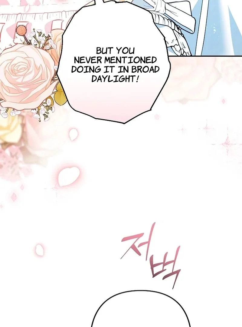 Let’s Divorce, Not Obsess! Chapter 24 page 87