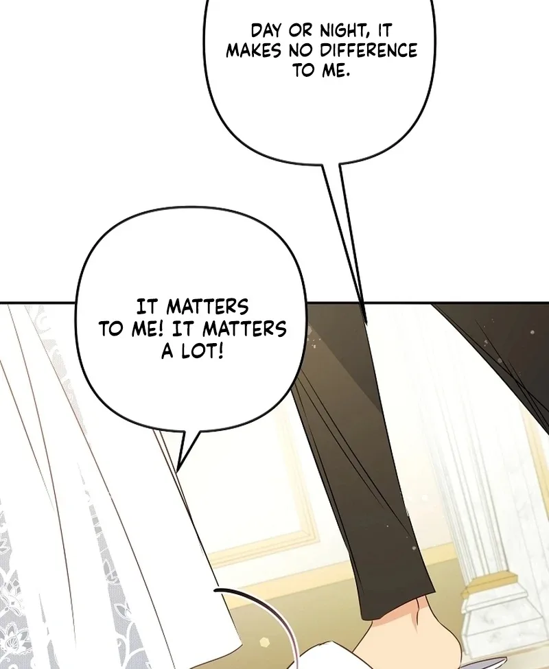 Let’s Divorce, Not Obsess! Chapter 24 page 88