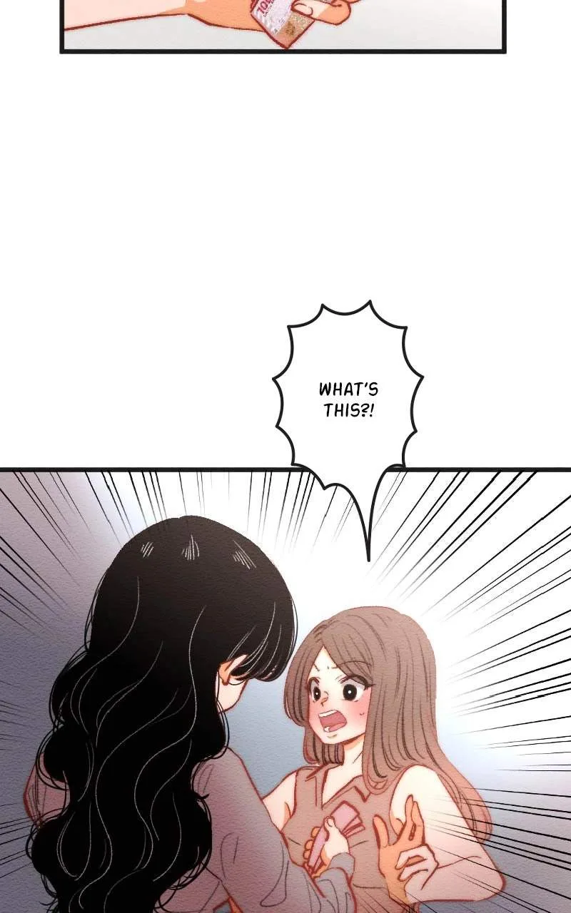 Mistaken for a Wicked Woman! Chapter 135 page 35