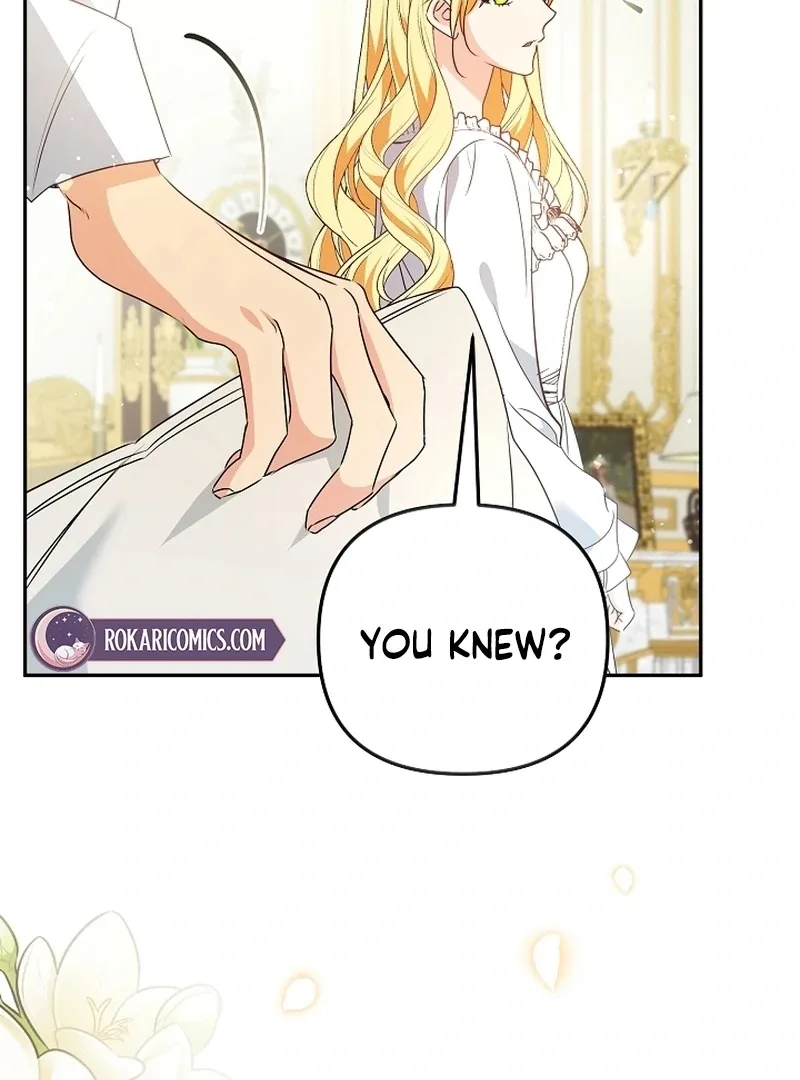 Let’s Divorce, Not Obsess! Chapter 24 page 104