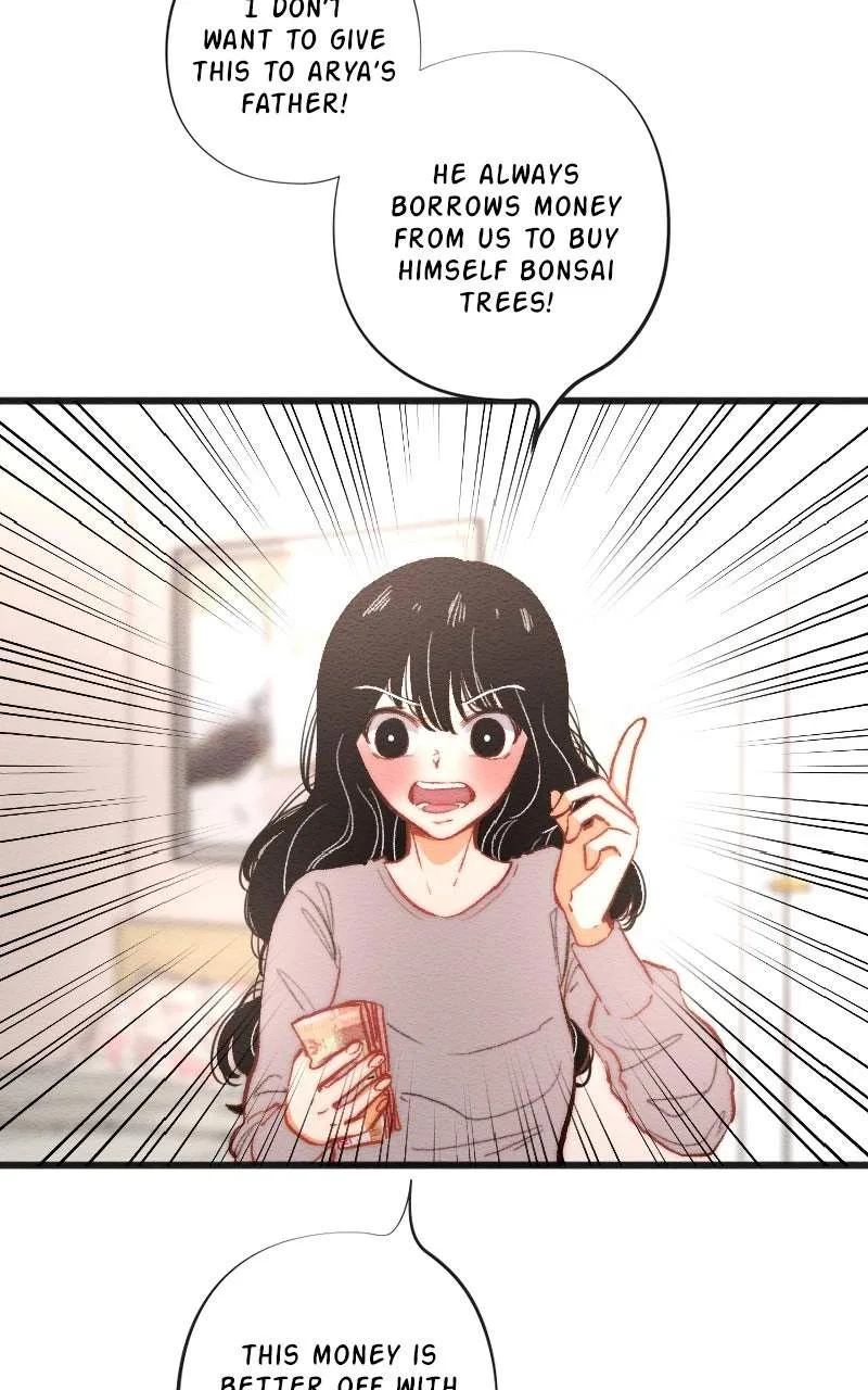 Mistaken for a Wicked Woman! Chapter 135 page 38