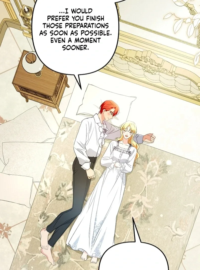 Let’s Divorce, Not Obsess! Chapter 24 page 113