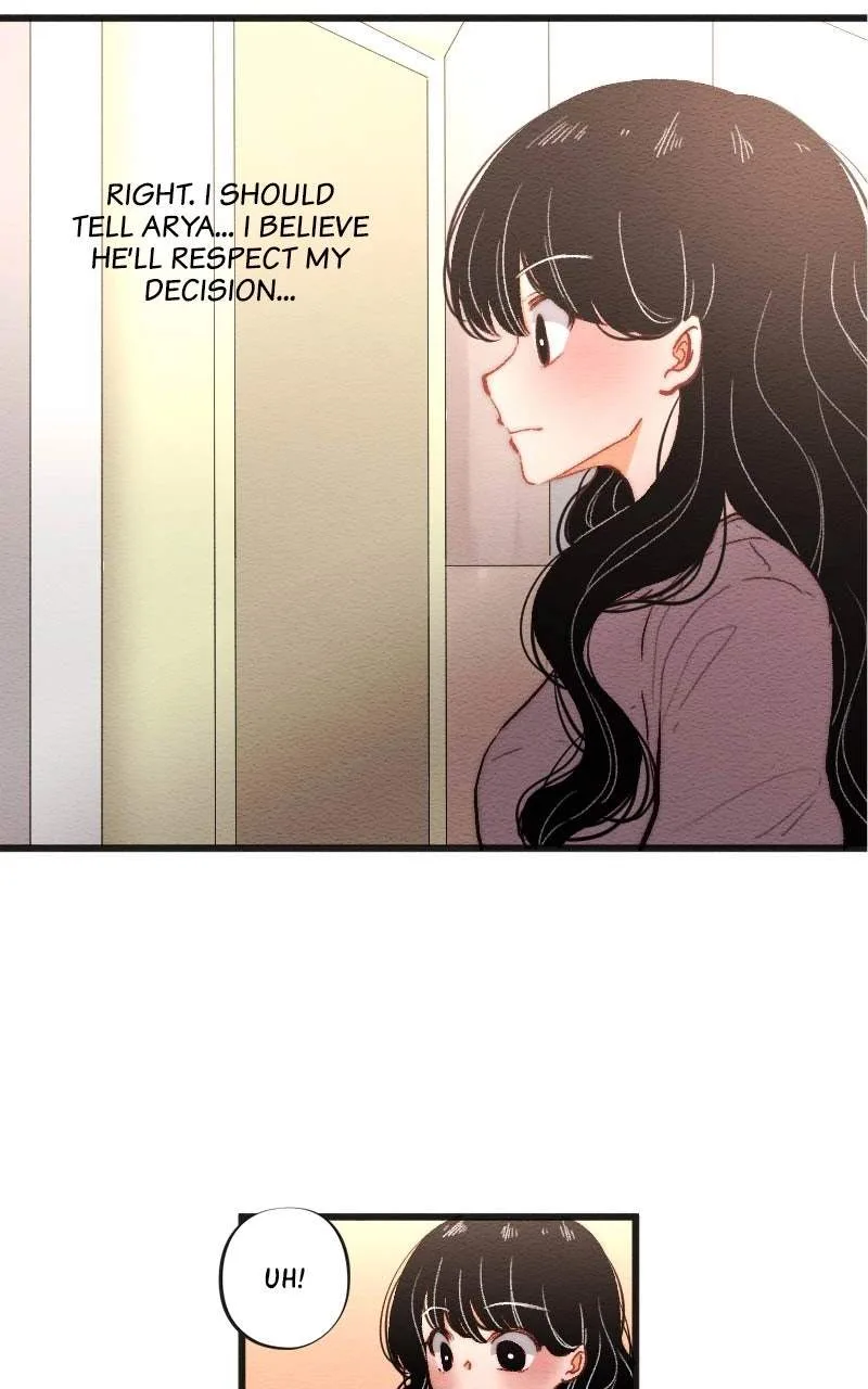 Mistaken for a Wicked Woman! Chapter 135 page 52