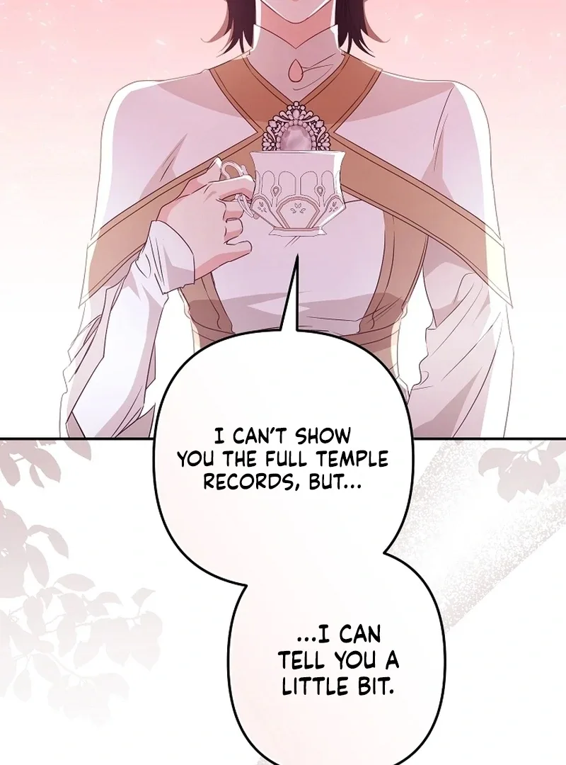 Let’s Divorce, Not Obsess! Chapter 24 page 135