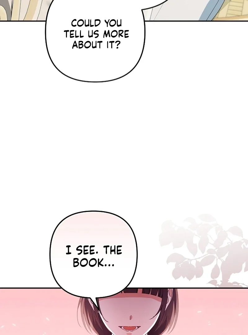 Let’s Divorce, Not Obsess! Chapter 24 page 134
