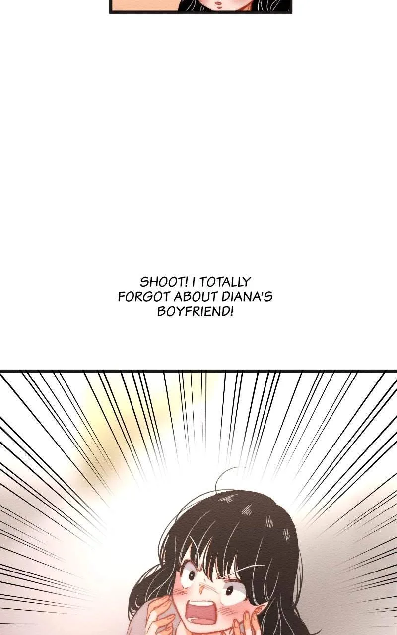 Mistaken for a Wicked Woman! Chapter 135 page 53