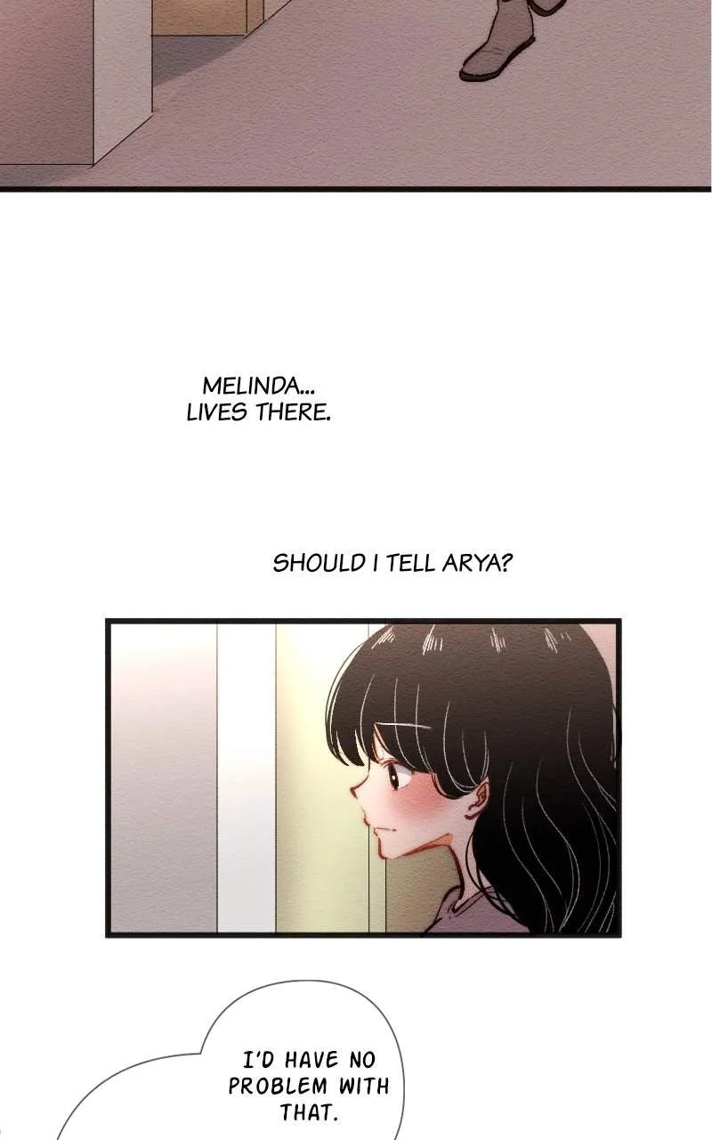 Mistaken for a Wicked Woman! Chapter 135 page 50