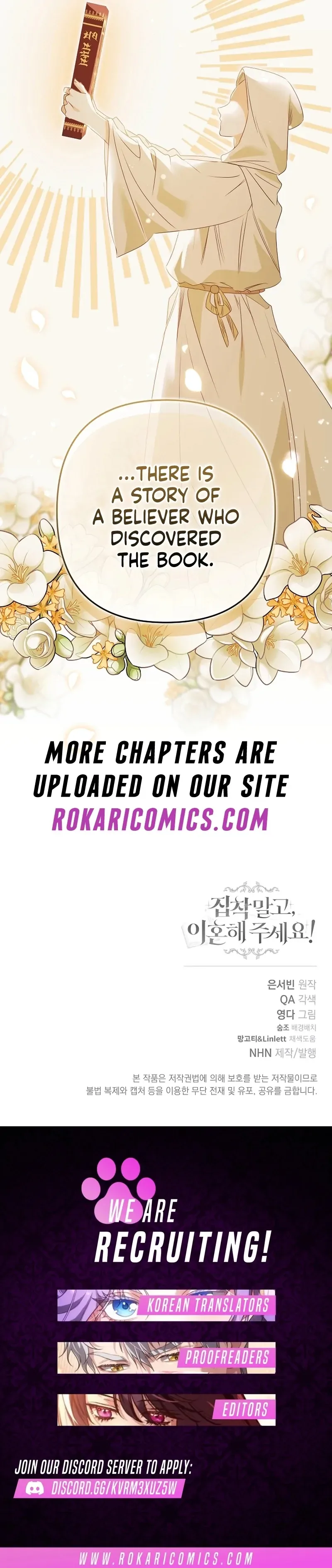 Let’s Divorce, Not Obsess! Chapter 24 page 138