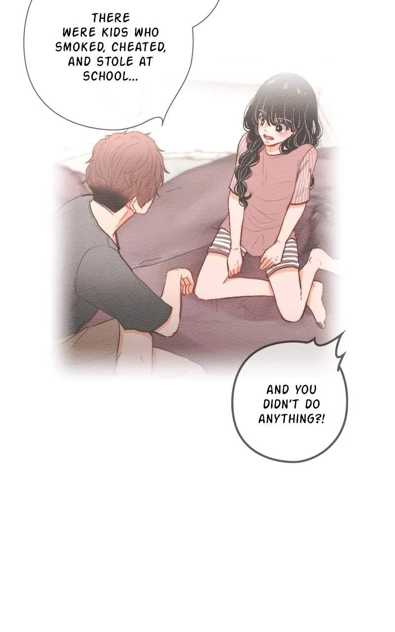 Mistaken for a Wicked Woman! Chapter 135 page 51