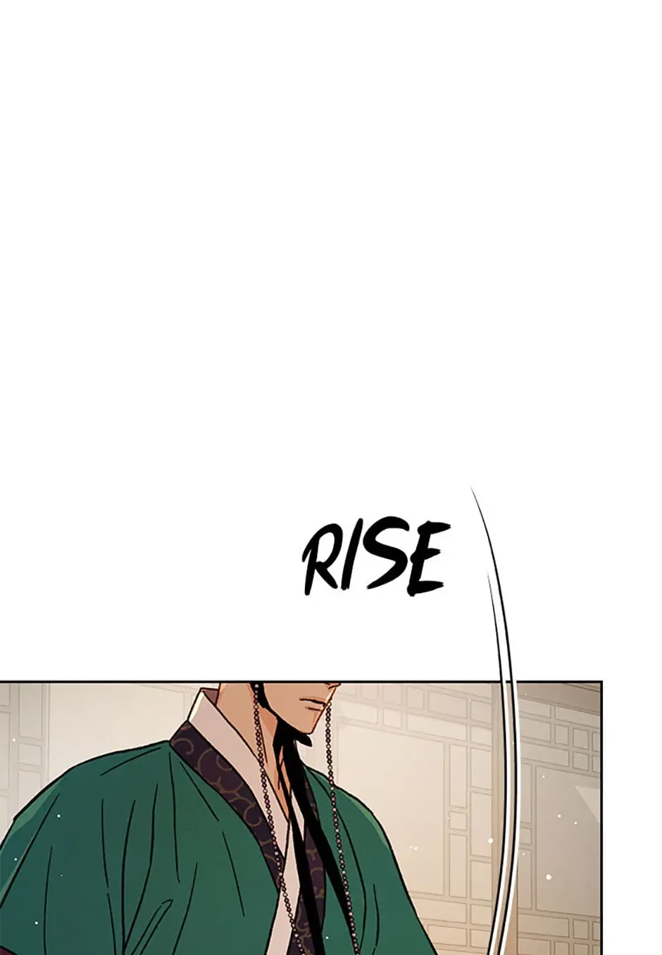 Under the Plum Blossom Tree Chapter 24 page 6