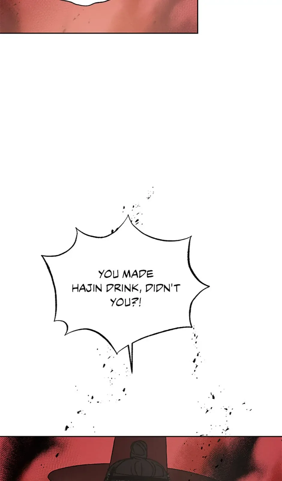 Under the Plum Blossom Tree Chapter 24 page 19