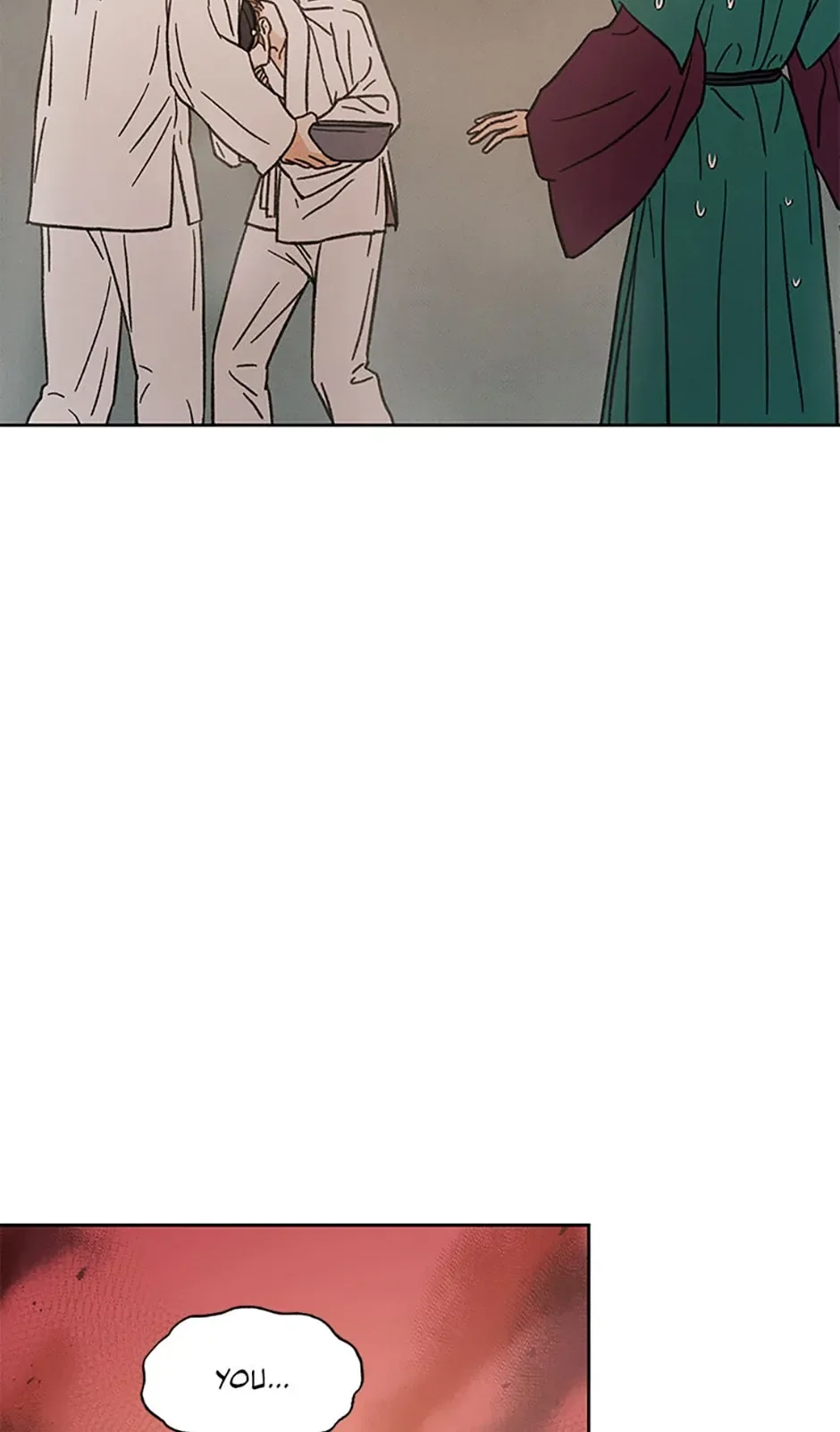 Under the Plum Blossom Tree Chapter 24 page 18