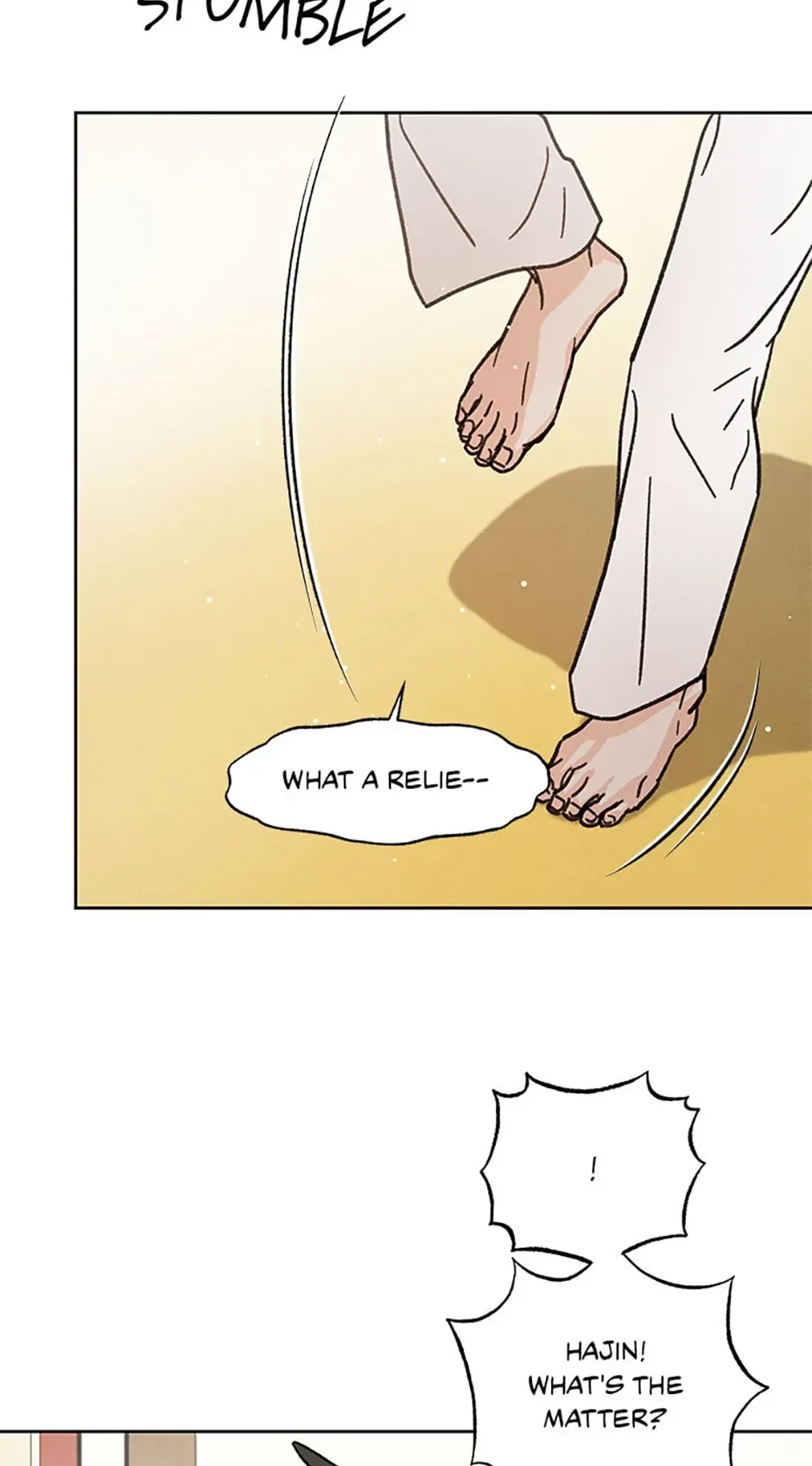 Under the Plum Blossom Tree Chapter 24 page 10