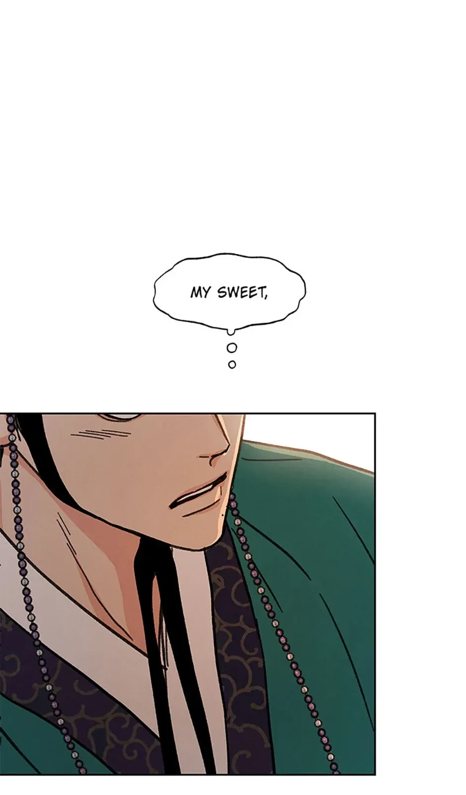 Under the Plum Blossom Tree Chapter 24 page 16