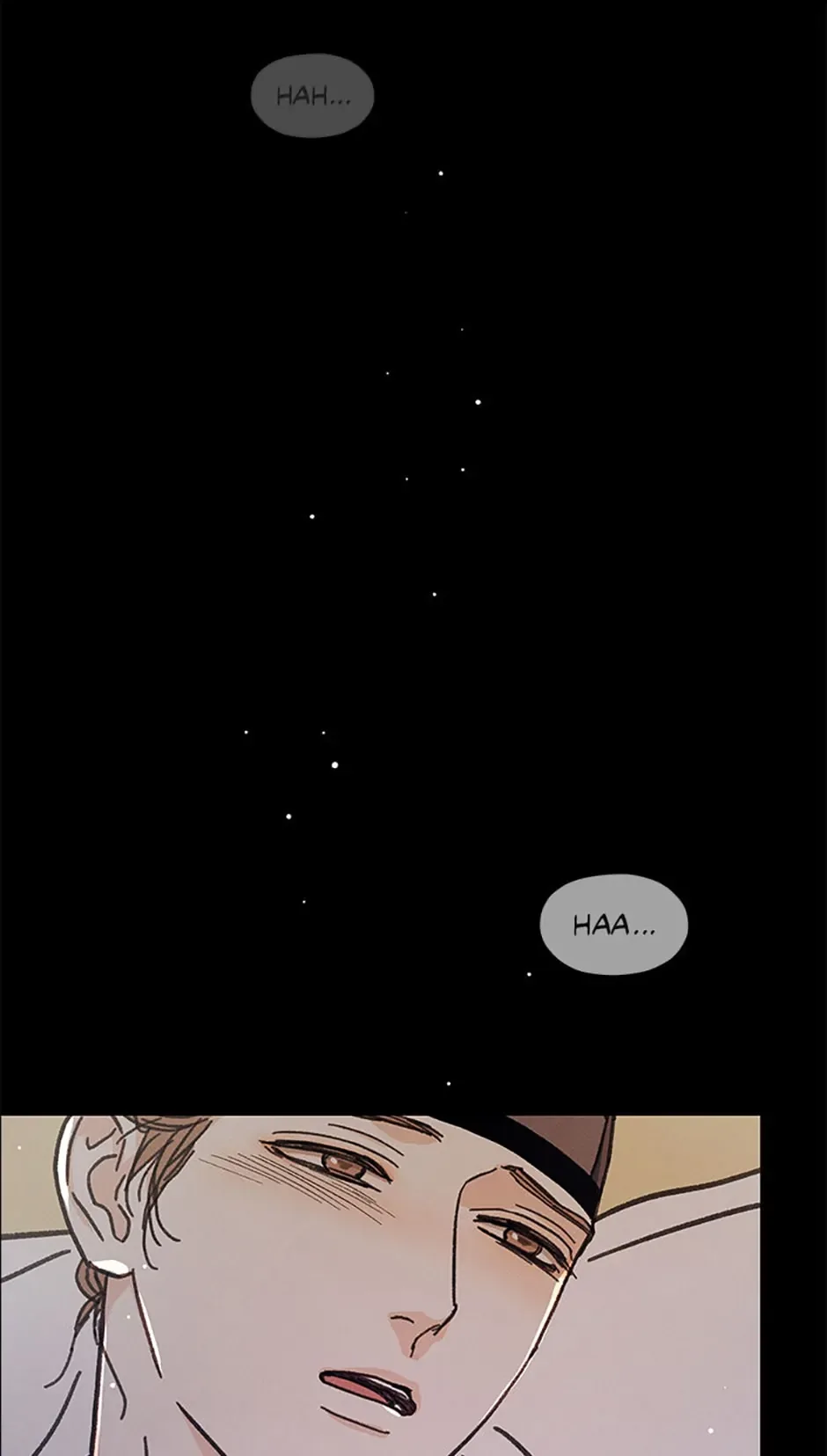 Under the Plum Blossom Tree Chapter 24 page 29