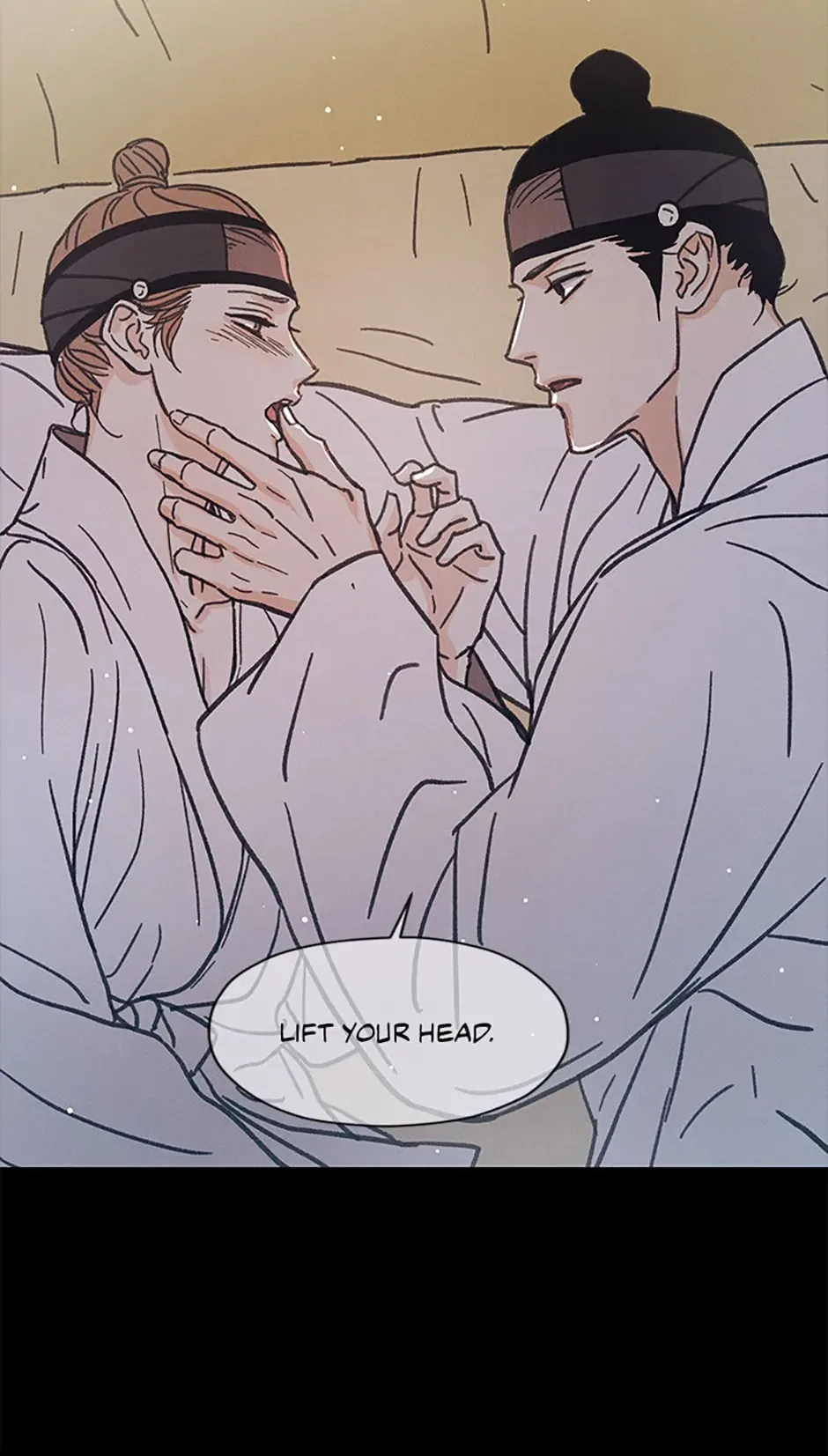 Under the Plum Blossom Tree Chapter 24 page 32