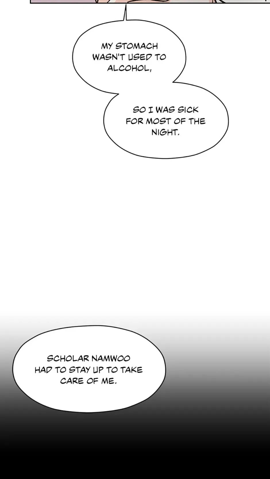 Under the Plum Blossom Tree Chapter 24 page 24