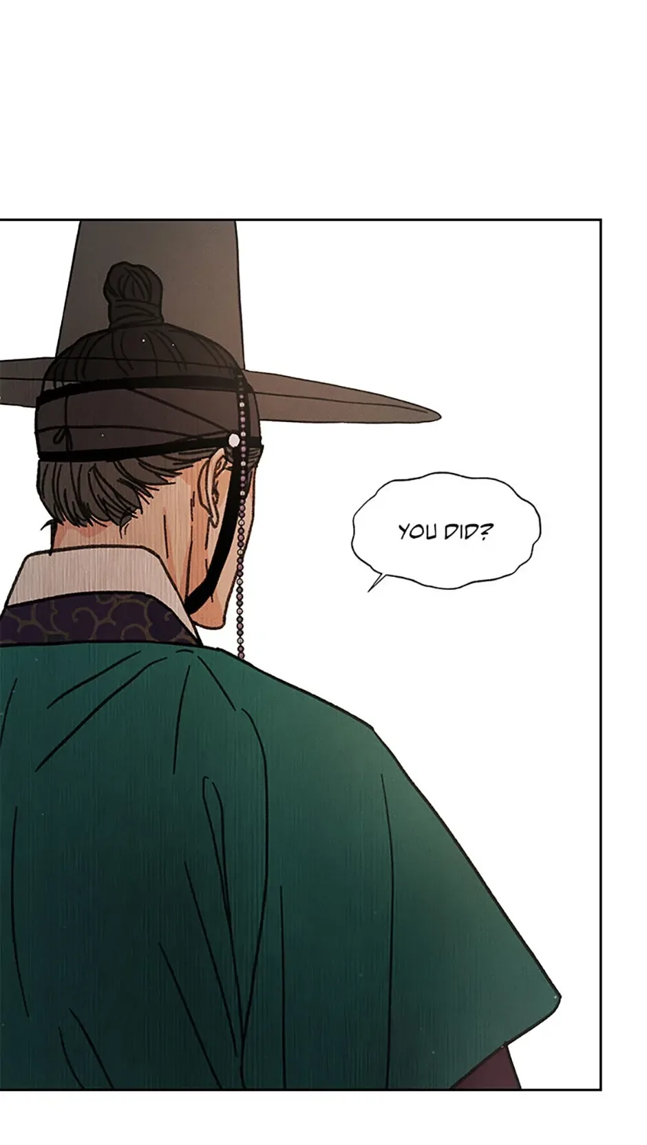 Under the Plum Blossom Tree Chapter 24 page 22