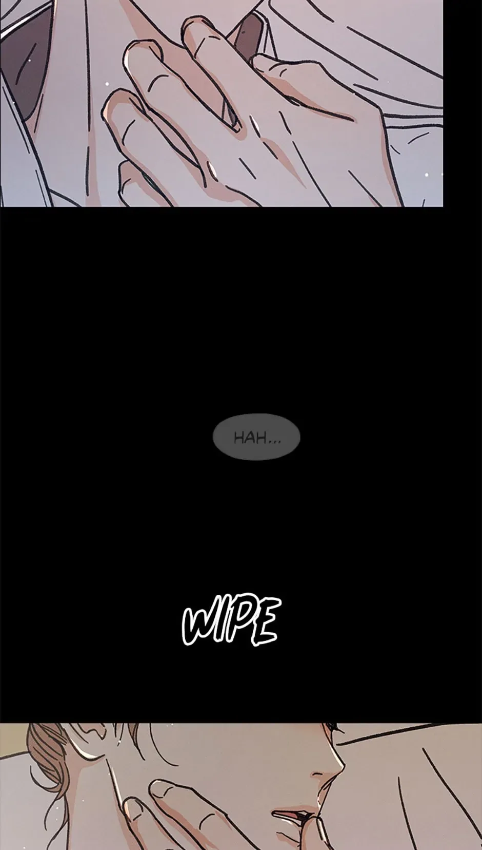 Under the Plum Blossom Tree Chapter 24 page 30
