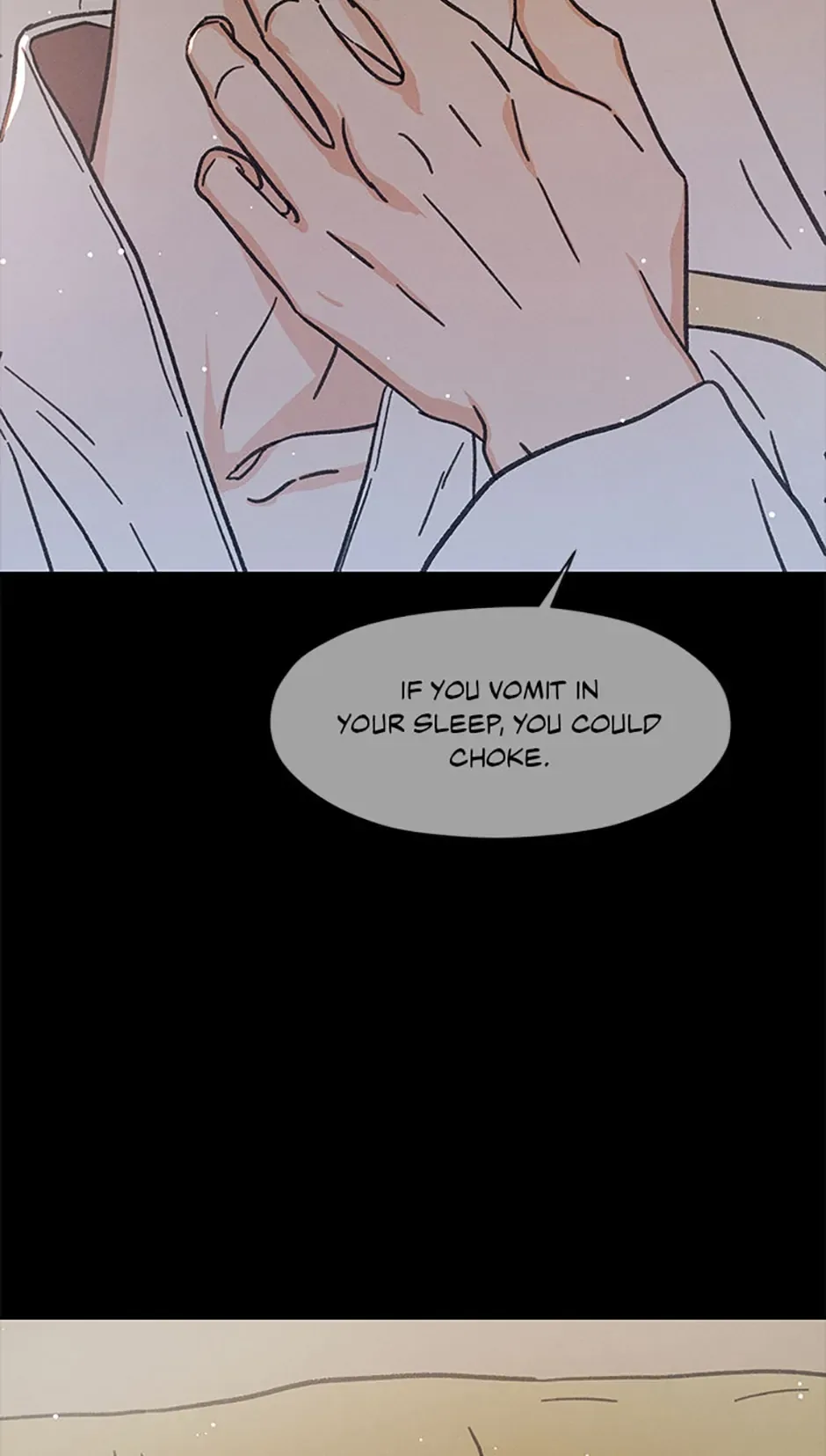 Under the Plum Blossom Tree Chapter 24 page 31