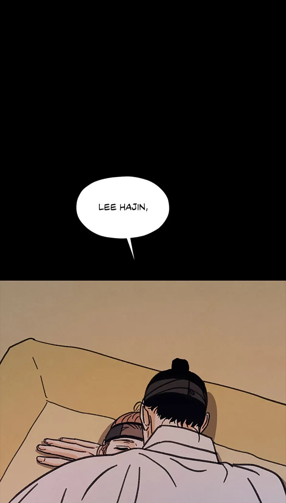 Under the Plum Blossom Tree Chapter 24 page 41