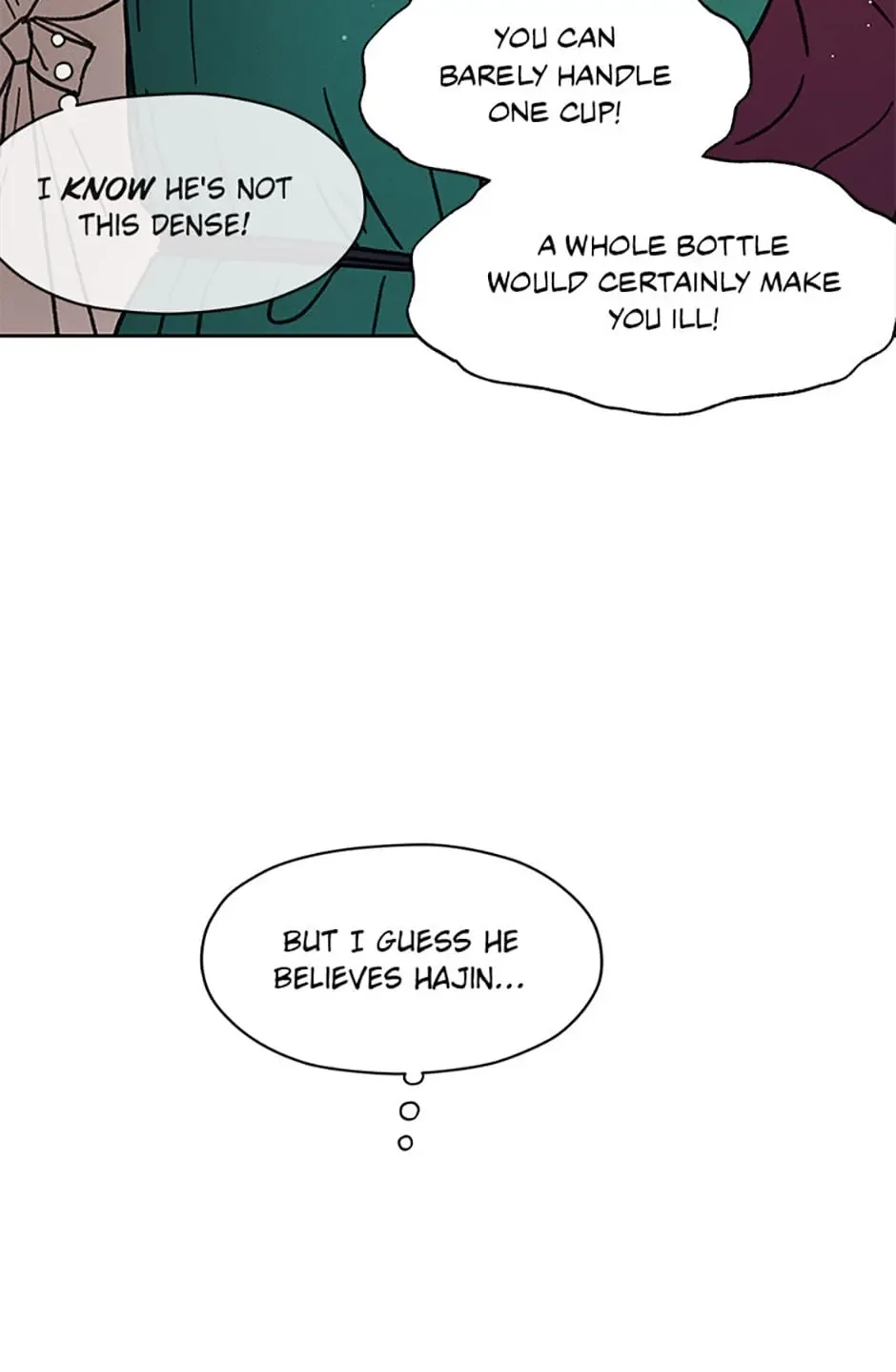 Under the Plum Blossom Tree Chapter 24 page 52