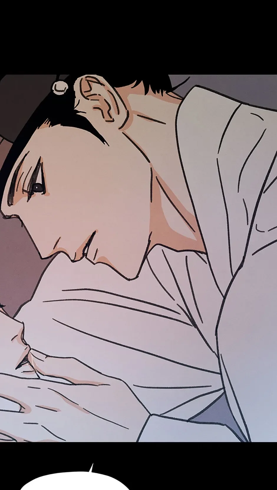 Under the Plum Blossom Tree Chapter 24 page 38