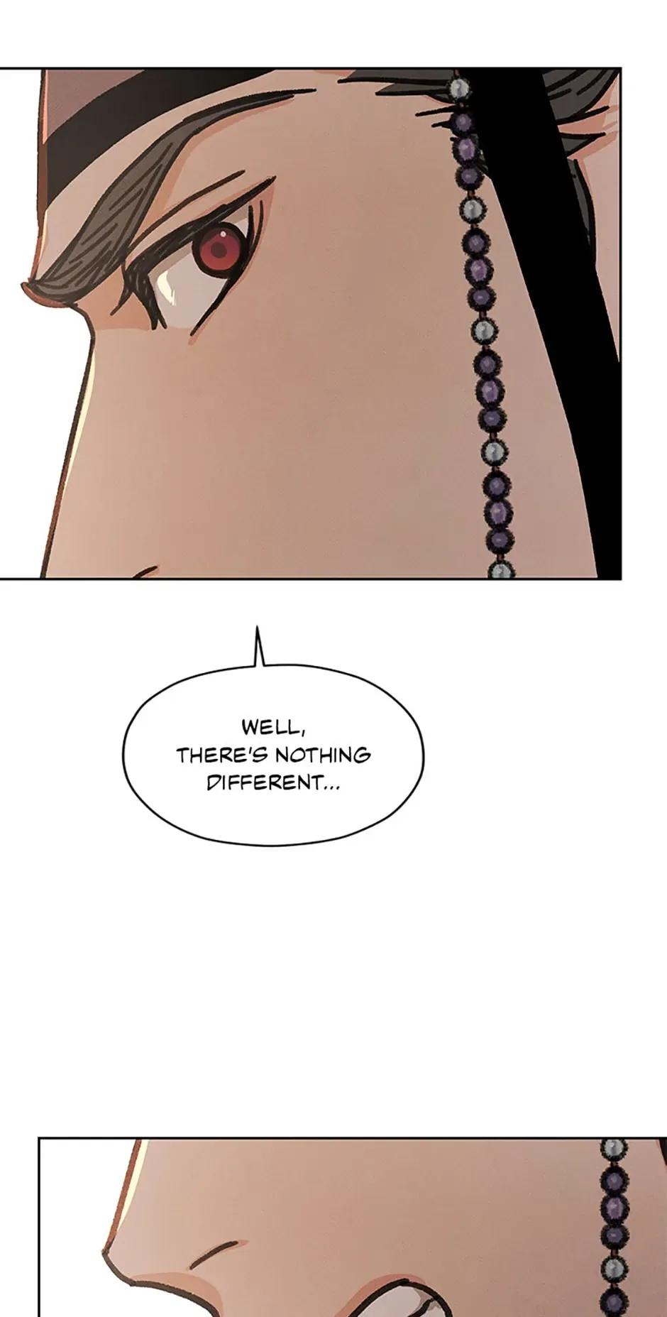 Under the Plum Blossom Tree Chapter 24 page 62