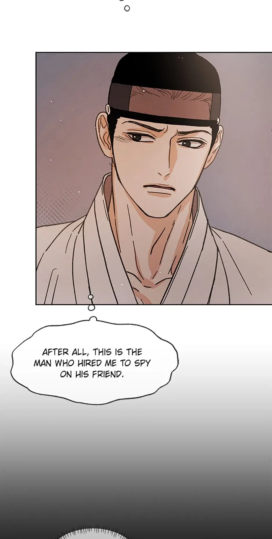 Under the Plum Blossom Tree Chapter 24 page 55