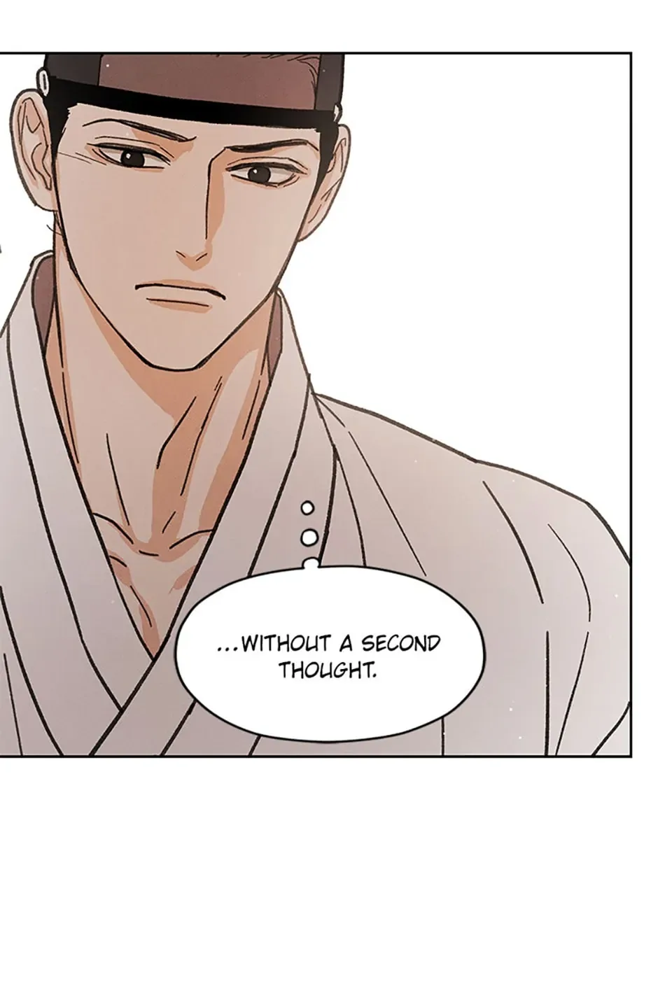 Under the Plum Blossom Tree Chapter 24 page 53