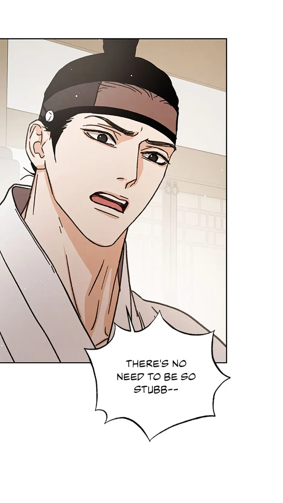 Under the Plum Blossom Tree Chapter 24 page 65