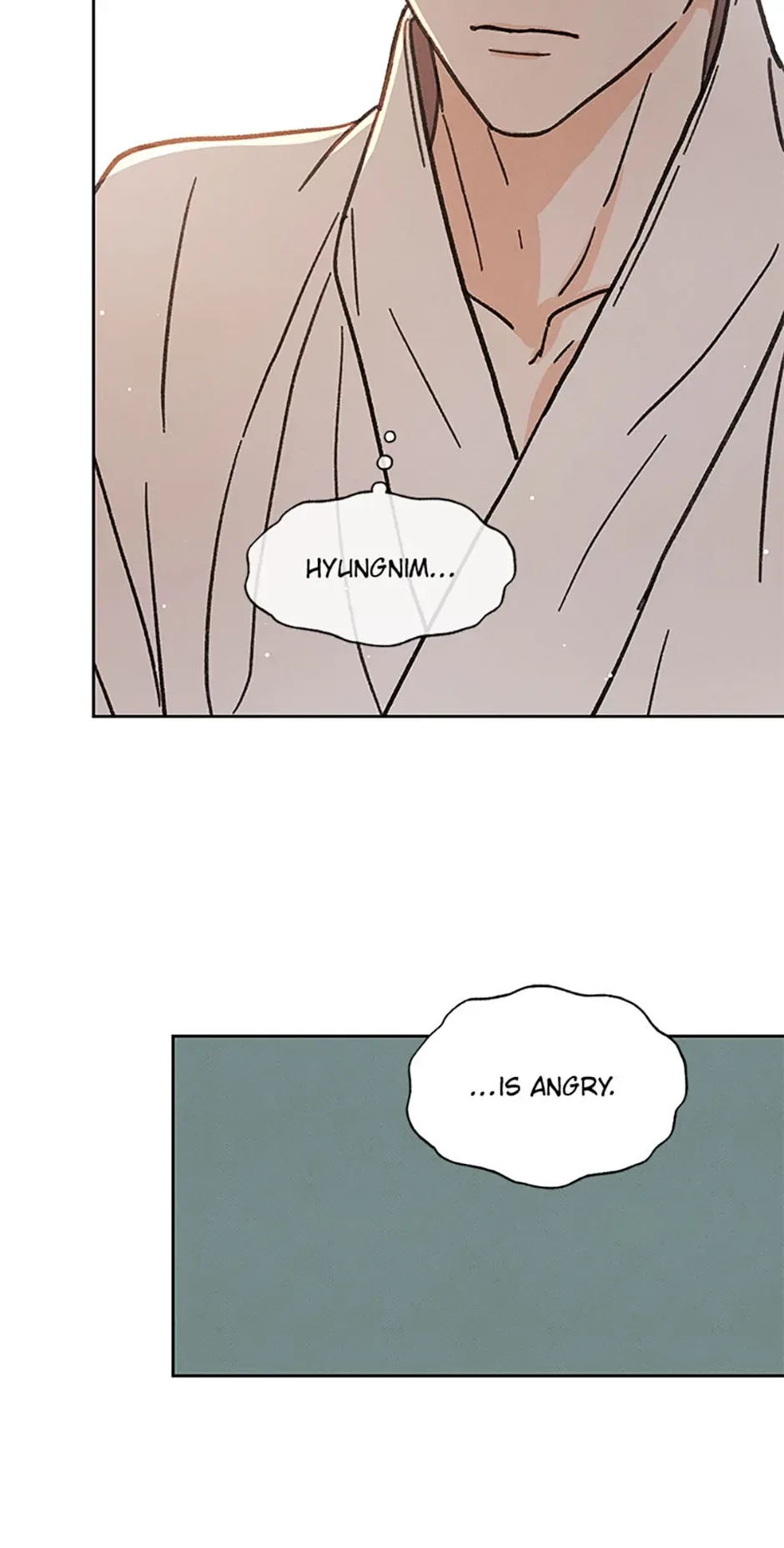 Under the Plum Blossom Tree Chapter 24 page 64