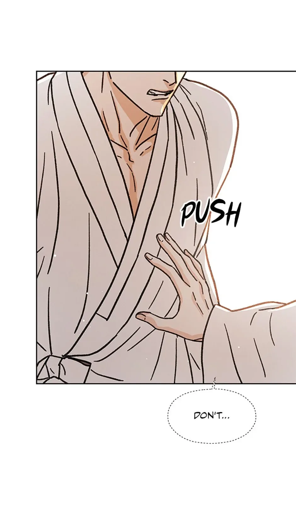 Under the Plum Blossom Tree Chapter 24 page 66